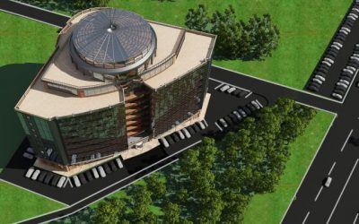 Инвестирай в новия бизнес център на Варна