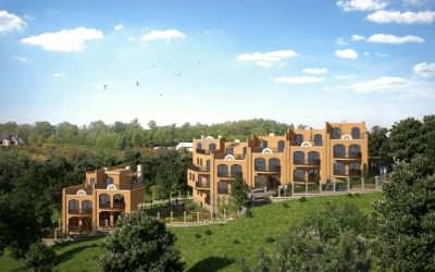 ”Bon-a-Tal Residence” – комфорт, лукс и спокойствие в градски условия